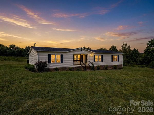 2626 Prospect Church Road, Mooresboro, NC 28114