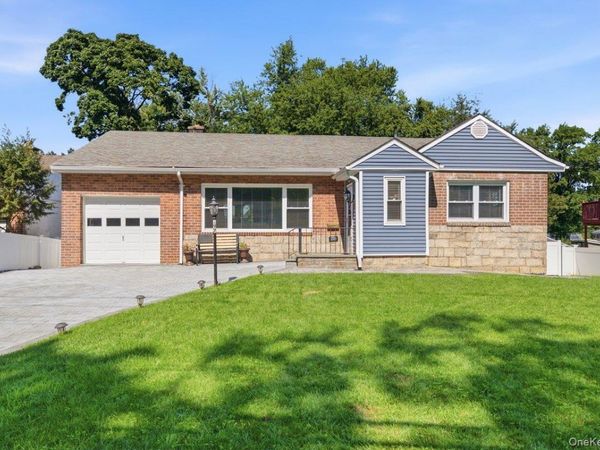197 Saint Johns Avenue, Yonkers, NY 10704