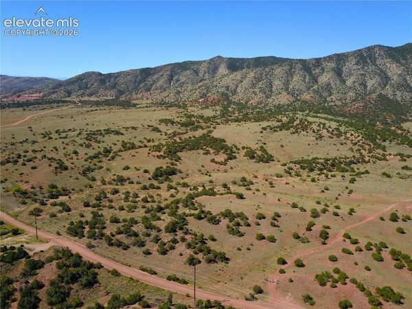 Lot 1 County Road 69 , Canon City, CO 81212