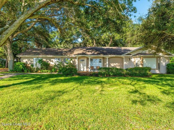 925 N Indian River Drive, Cocoa, FL 32922
