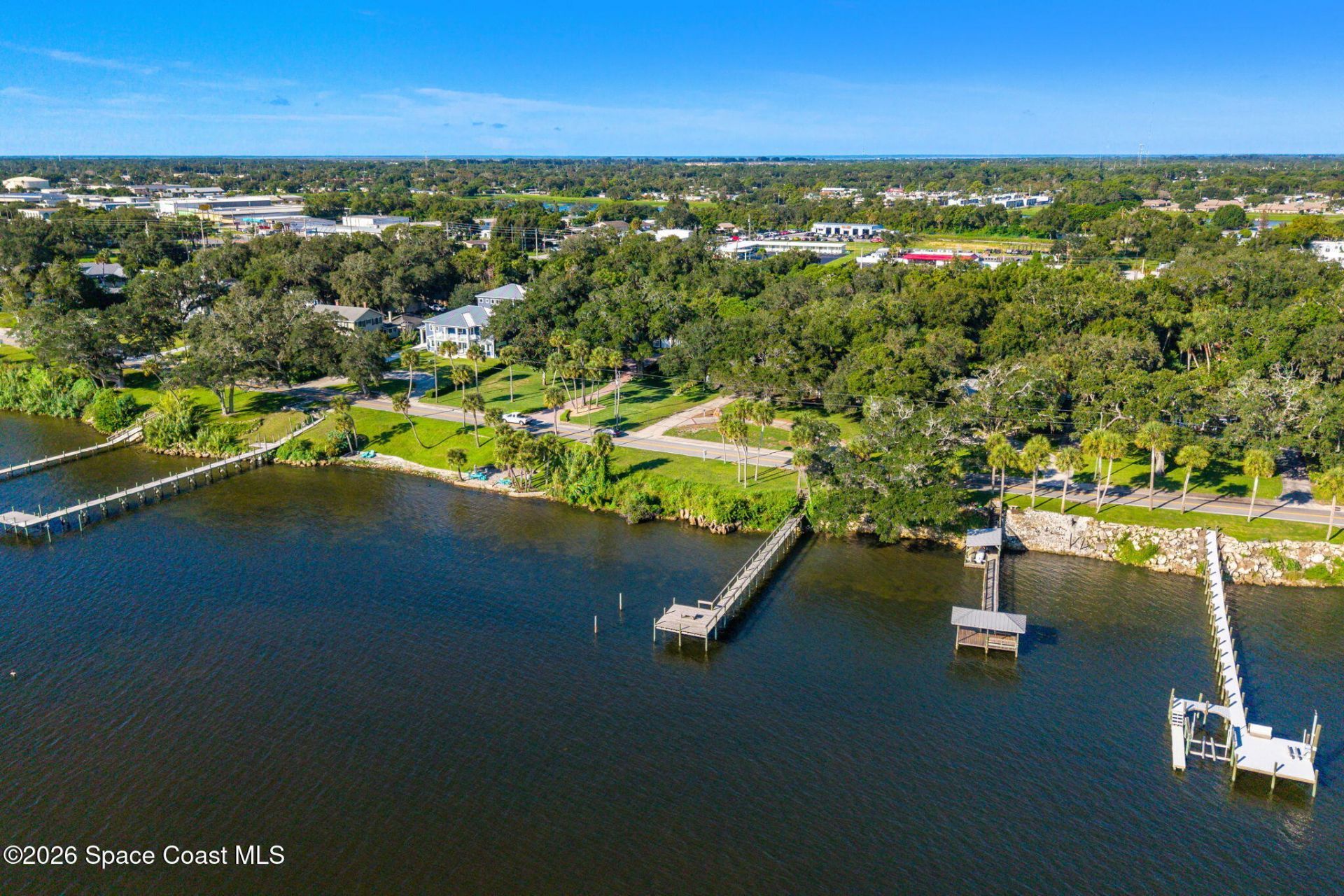 925 N Indian River Drive, Cocoa, FL 32922 Photo