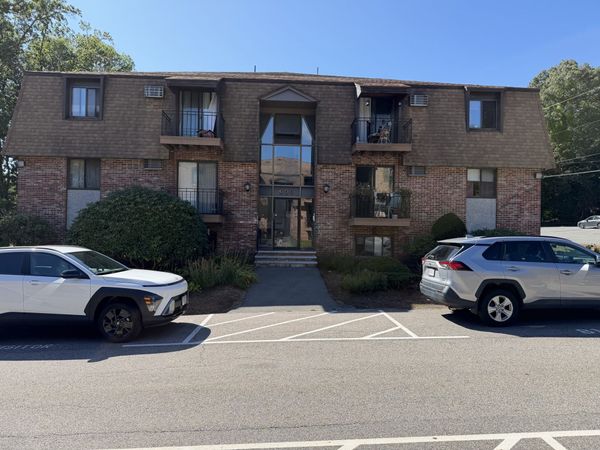 655 West Lowell Avenue, Unit 12, Haverhill, MA 01832