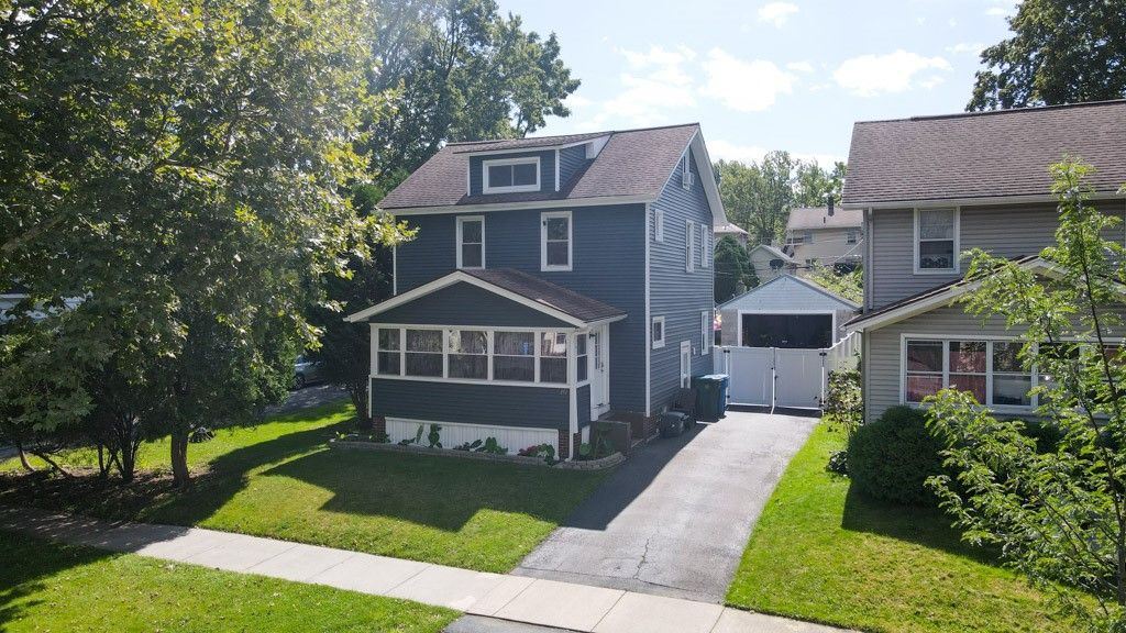 351 Knickerbocker Avenue, Rochester, NY 14615 Main Photo