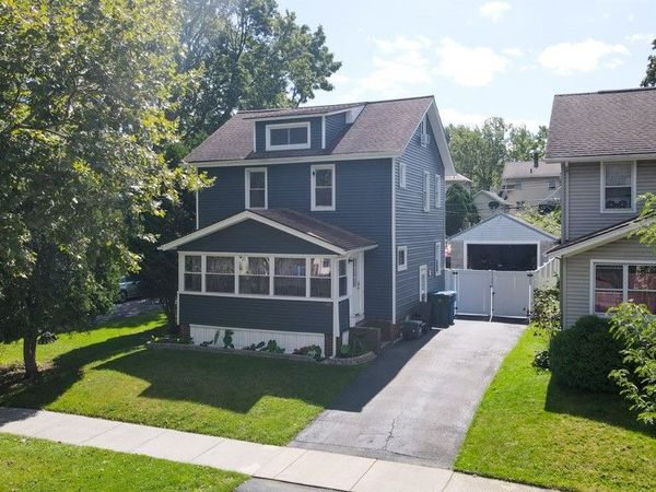 351 Knickerbocker Avenue, Rochester, NY 14615