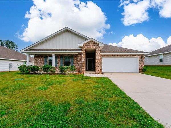 10623 Burlington Estates Drive, Mobile, AL 36608