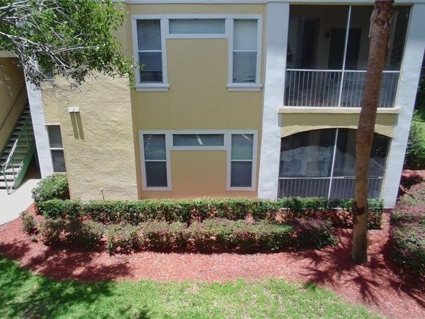 8925 LEGACY COURT , Unit 107, KISSIMMEE, FL 34747