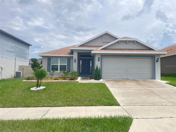 DAVENPORT, FL 33837