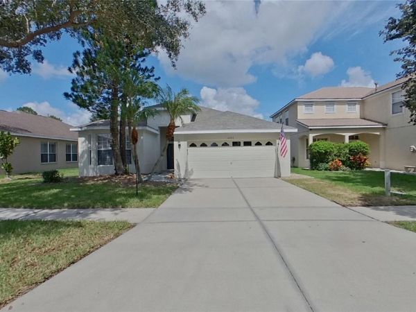 RIVERVIEW, FL 33579