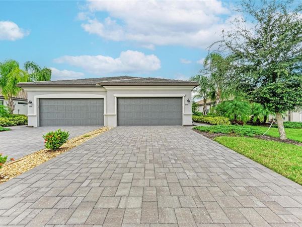 5314 WHITE SAND COVE , BRADENTON, FL 34211