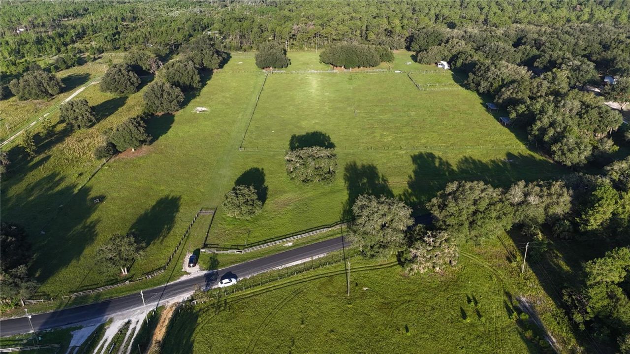 22510 NE 130th Court Road , Fort Mc Coy, FL 32134 Photo