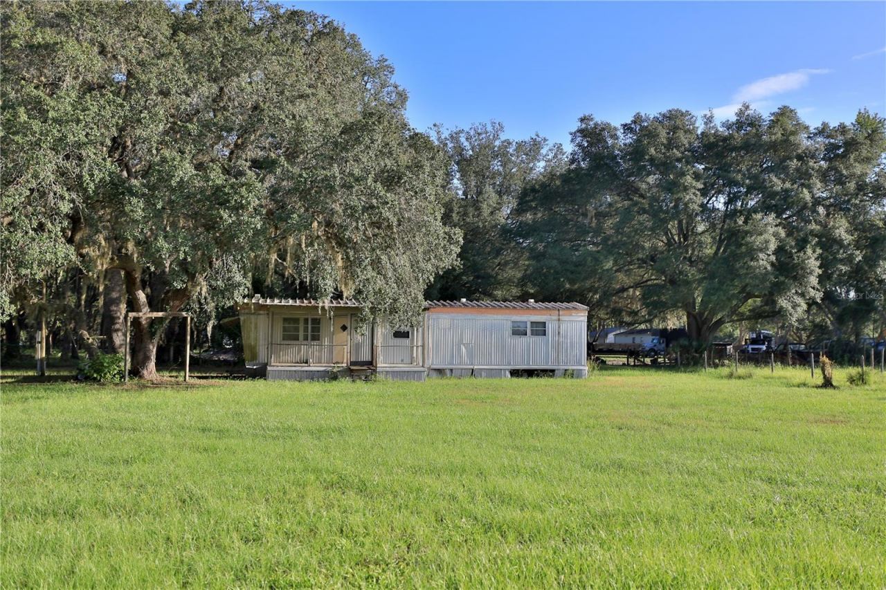 22510 NE 130th Court Road , Fort Mc Coy, FL 32134 Photo