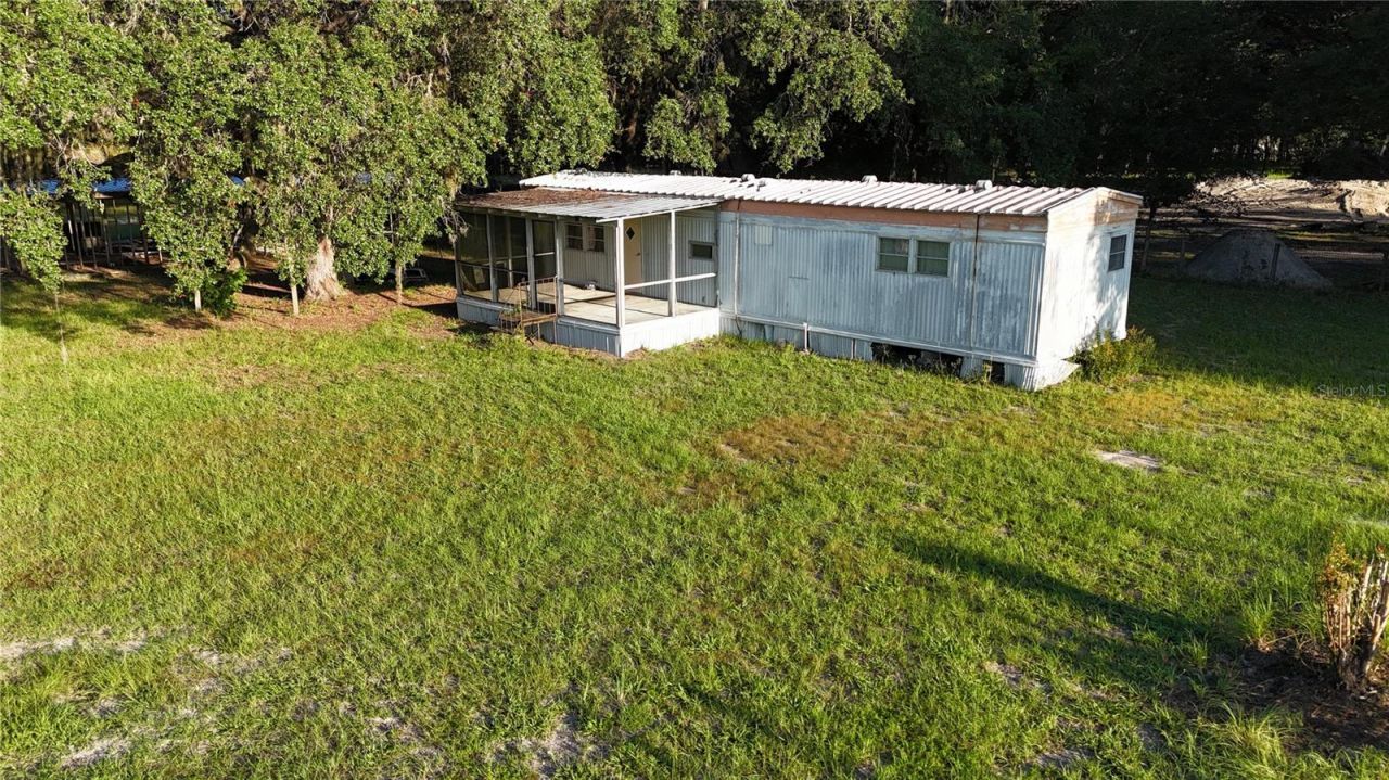 22510 NE 130th Court Road , Fort Mc Coy, FL 32134 Photo
