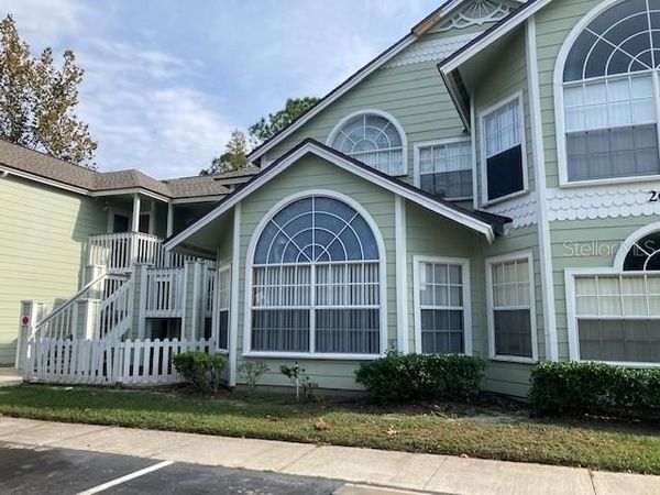 2041 ROYAL BAY BOULEVARD , Unit 35, KISSIMMEE, FL 34746