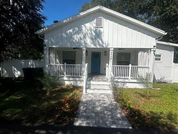 3902 N SUWANEE AVENUE , TAMPA, FL 33603
