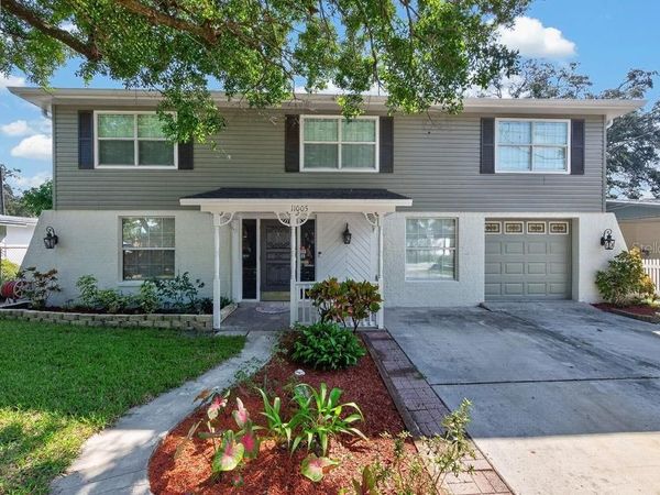 11005 N 27TH STREET, TAMPA, FL 33612