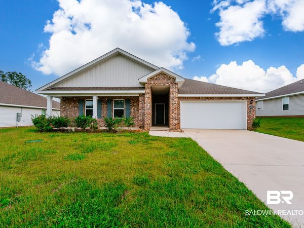 10623 Burlington Estates Drive, Mobile, AL 36608