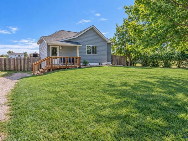3360 COLVIN, Rapid City, SD 57703