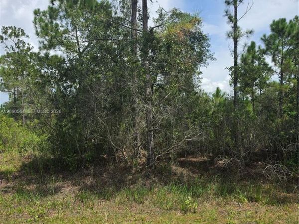 0 Tropicana , Indian Lake Estates, FL 33855