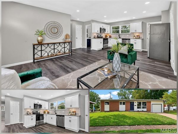 530 Wren Drive , St Louis, MO 63031