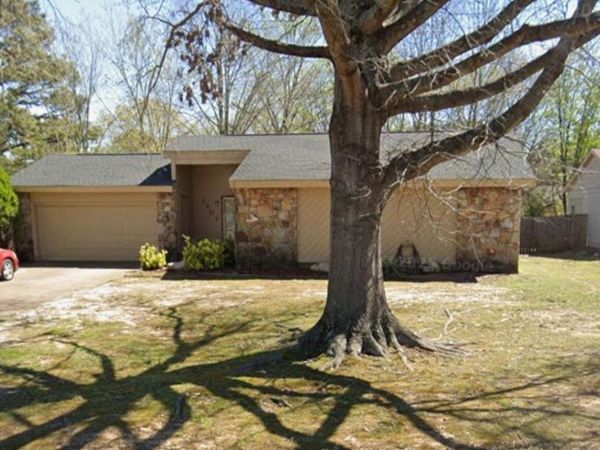 3804 EDDINGTON CV, Memphis, TN 38125