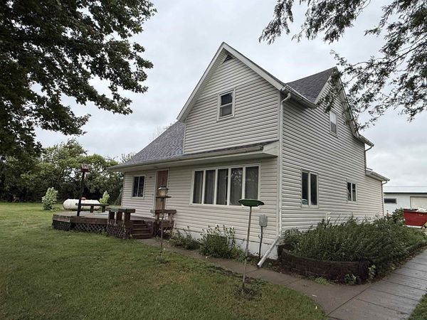 316 6th Street, Maurice, IA 51036