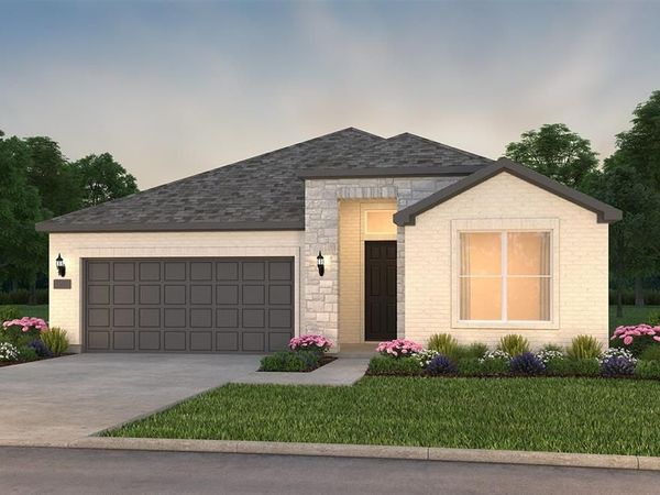 4504 Trevino Lane , Celina, TX 75009
