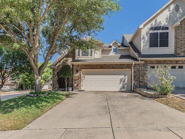 346 Emma Call Court, Decatur, TX 76234