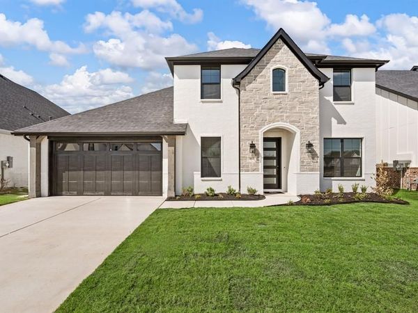 957 Highlands Avenue , Aledo, TX 76008