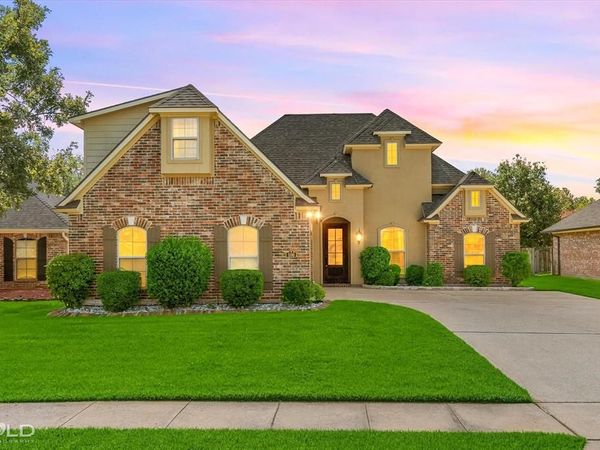 106 Devereaux Drive , Bossier City, LA 71111