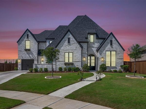 2009 Wellspring Trail , Mansfield, TX 76063