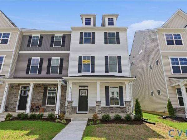 2415 Flora Boulevard , Henrico, VA 23231