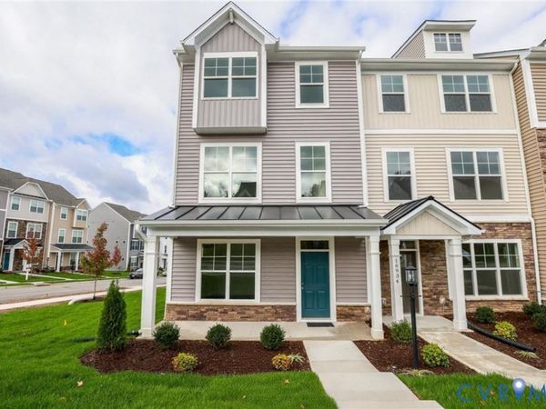 2401 Flora Boulevard , Henrico, VA 23231