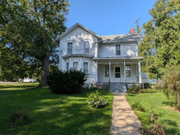 106 N Broadway Street, BAILEYVILLE, IL 61007