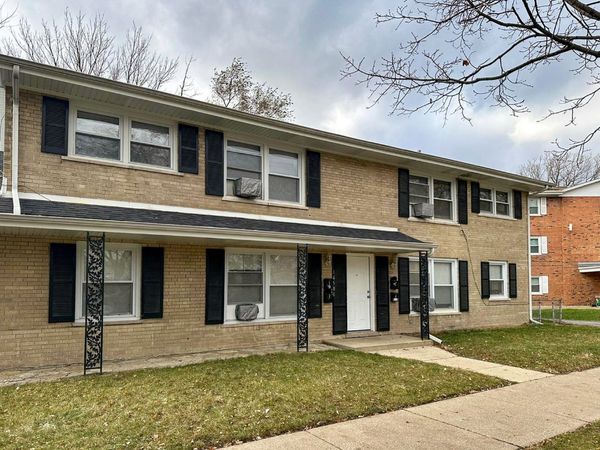 14500 Cottage Grove Avenue , Unit 1, Dolton, IL 60419