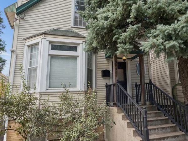 3542 N Albany Avenue, Unit 2, Chicago, IL 60618