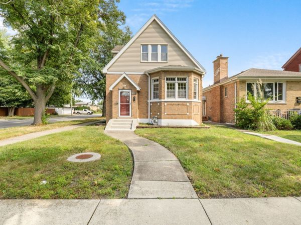 2001 S 19th Avenue , Broadview, IL 60155