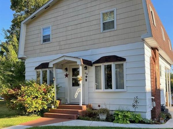 414 E River Avenue, Ladysmith, WI 54848