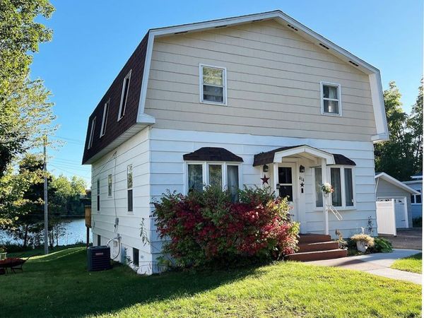 414 E River Avenue, Ladysmith, WI 54848