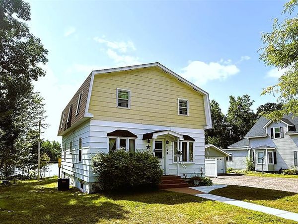 414 E River Avenue, Ladysmith, WI 54848