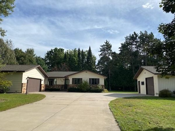 1743 JUDY DRIVE, Mosinee, WI 54455
