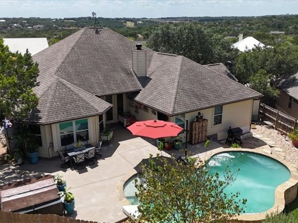 18 Indian Princess , Wimberley, TX 78676