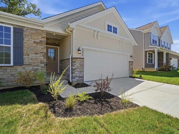 1255 Eagle Boulevard, Hamilton Twp, OH 45039