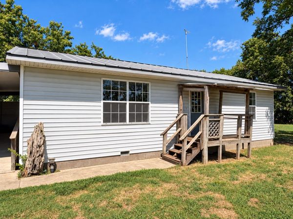 26102 County Road 3590 , Stonewall, OK 74871