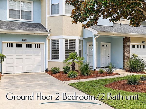 96042 STONEY CREEK Parkway , Unit 903, Fernandina Beach, FL 32034