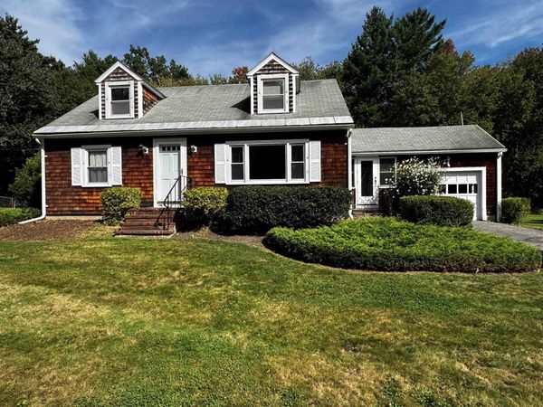 10 Whittier Street, Dover, NH 03820