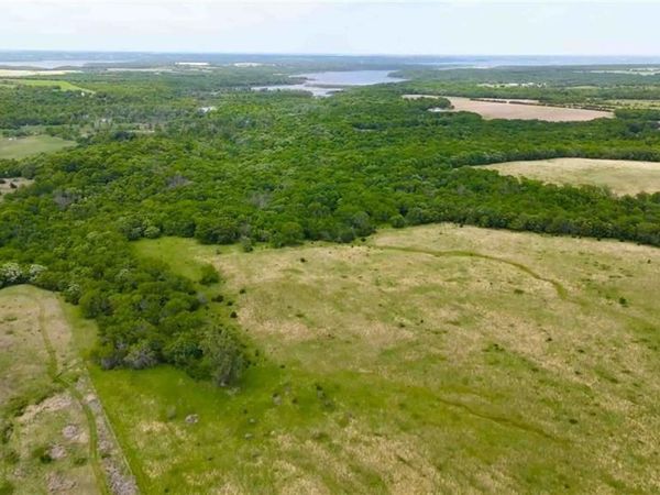 195 Acres M/L N 750 Road, Overbrook, KS 66524