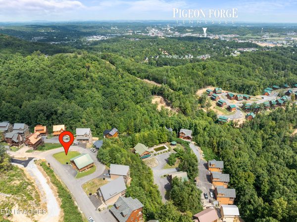 Pine Peak Way, Pigeon Forge, TN 37862