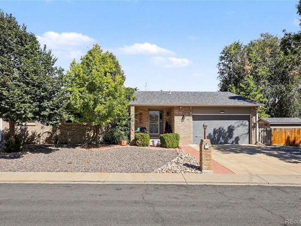 1610 24th Avenue , Longmont, CO 80501