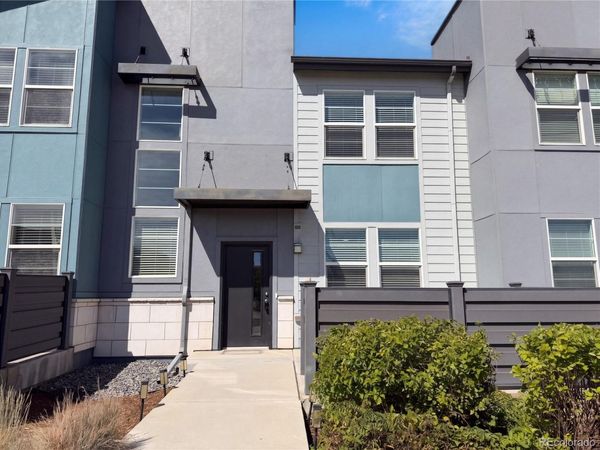 16271 Bolling Drive , Denver, CO 80239