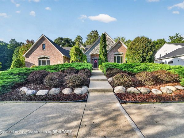 11523 Hidden Spring Trail, DeWitt, MI 48820